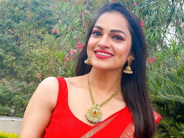 Ashwini Sree Bigg boss Bio