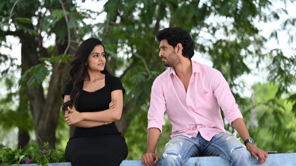 h Baby movie got TRP 