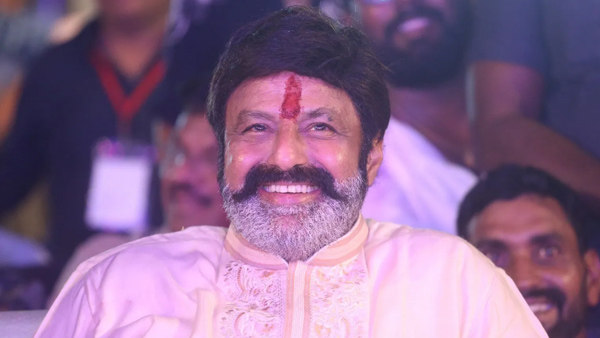 Nandamuri Balakrishna Charges Rs 28 Crore Remuneration for NBK109