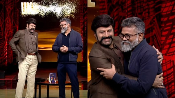 Nandamuri Balakrishna To Team Up With Sukumar for NBK112 Movie