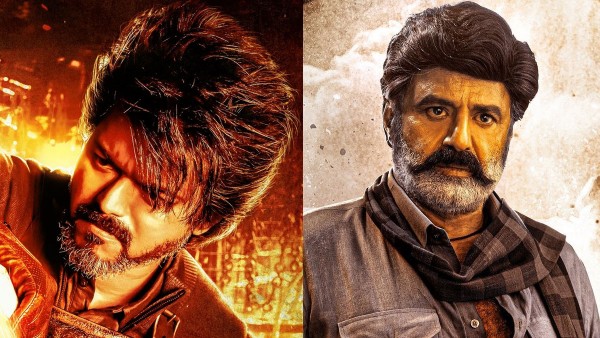  Did you notice the common points in the movies Balayya Bhagavanth Kesari and Vijay Leo?