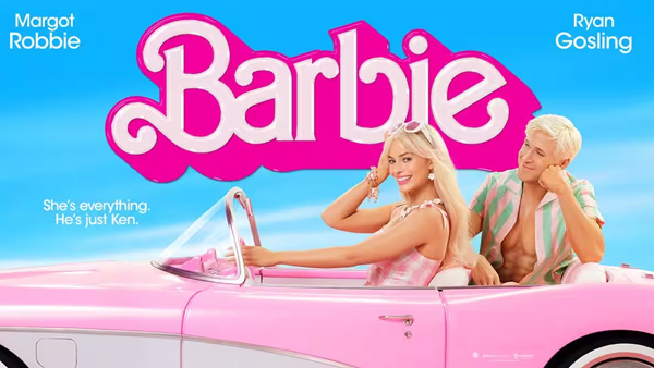 Barbie movie closing Collections worldwide