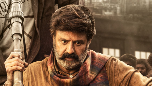 Bhagavanth Kesari Movie Review and Rating: Balakrishana, Sreeleela steal the show