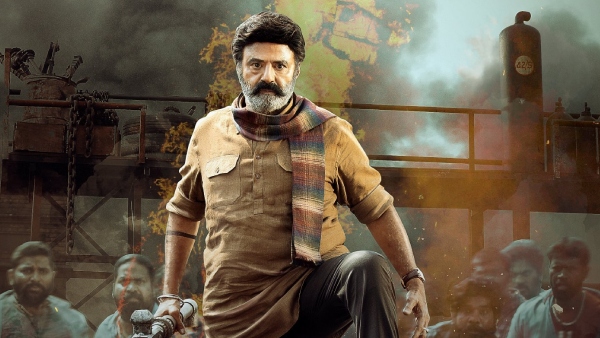 Balakrishna Starrer Bhagavanth Kesari Movie 5 Days Worldwide Collections
