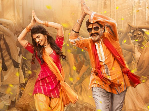 Nandamuri Balakrishna Next Three Movies Locked With Star Directors