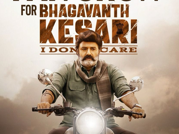 Nandamuri Balakrishna Charges Rs 28 Crore Remuneration for NBK109