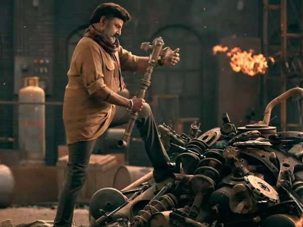 Bhagavanth Kesari Breaks Mahesh Babu and Pawan Kalyan Records in USA Advance Sales