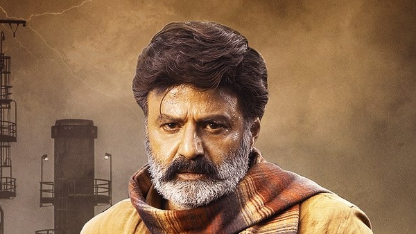 Flashback Episode Will Be Highlight in Bhagavanth Kesari Movie