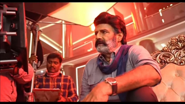  Did you notice the common points in the movies Balayya Bhagavanth Kesari and Vijay Leo?