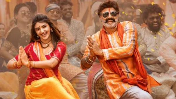 Balakrishna Starrer Bhagavanth Kesari Movie Day 1 Worldwide Collections