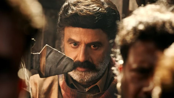 Bhagavanth Kesari First Review