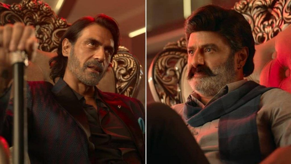  Bhagvanth Kesari 8 days official Collections worldwide: Balakrishna movie drops 33 percent at box office