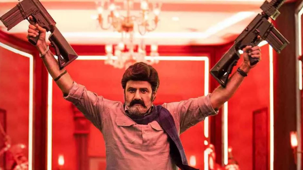  Bhagvanth Kesari 8 days official Collections worldwide: Balakrishna movie drops 33 percent at box office