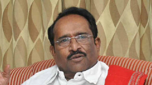 Writer Paruchuri Gopala Krishna Said The Reasong of Bhola Shanker movie Flop Writer Paruchuri Gopala Krishna Said The Reasong of Bhola Shanker movie Flop