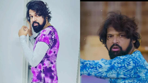 Shobha Shetty Shocking Comments on Bhole Shavali in Bigg Boss Telugu 7 Latest Episode