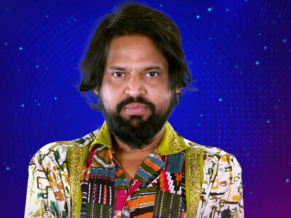 weekly remuneration of Music director Bhole Shavali 