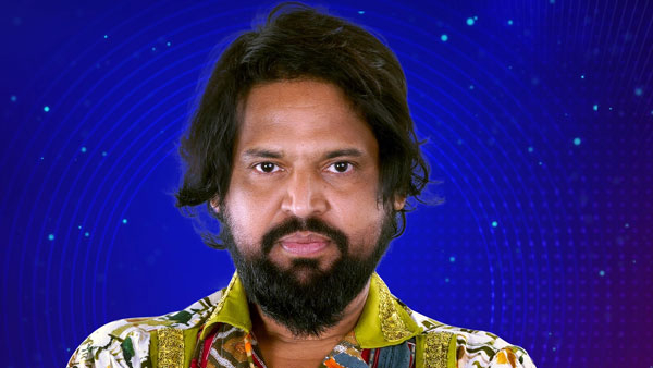 Bhole Shavali Comments On Shobha Shetty Creates Controversy in Bigg Boss Telugu 7 Show