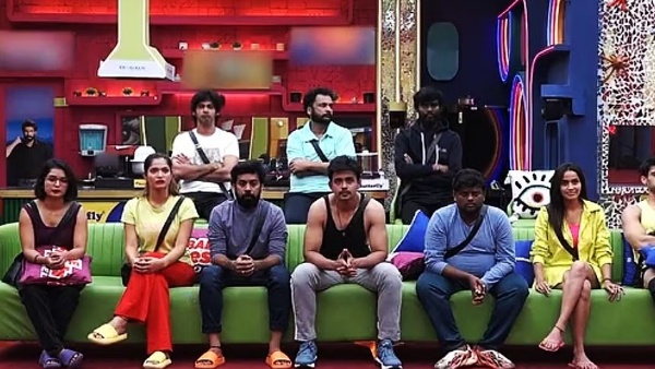 Bigg Boss Telugu 7: Bigg Boss Telugu 7: