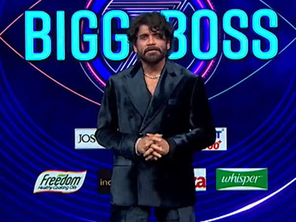 Bigg Boss Telugu 7 Promo Released: Nagarjuna Hint for Bigg Boss Telugu Mini Launch Tomorrow episode 