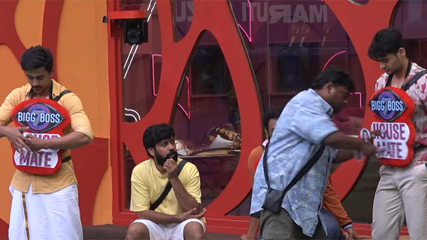 Bigg Boss Telugu 7 Week 5th official nomination list: Shivaji, Amardeep, Priyanka, Prince Yavar for Elimination