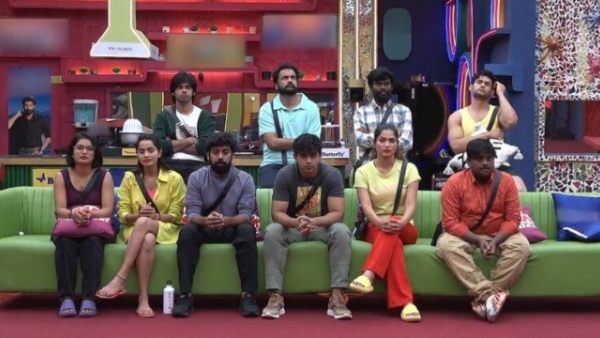 Bigg Boss 7 Telugu