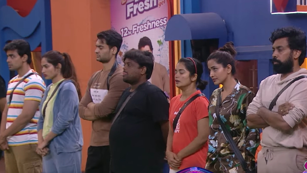 Bigg Boss Telugu 7 Elimination: Tasty Teja And Shubasree Entered into Danger Zone 5th Week