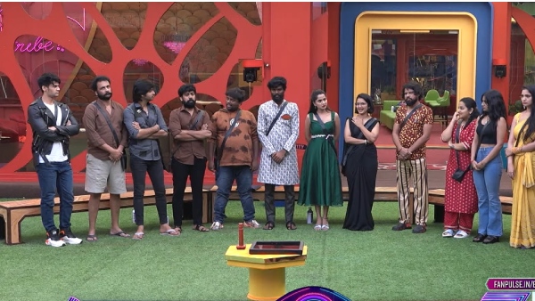 Bigg Boss Changes 6th Week Nominations Task After Potugallu Entry