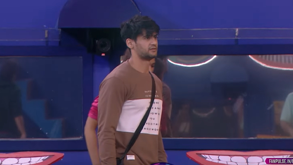 Sivaji and Other Housemates Argument with Prince Yawar in Bigg Boss Show Sivaji and Other Housemates Argument with Prince Yawar in Bigg Boss Show