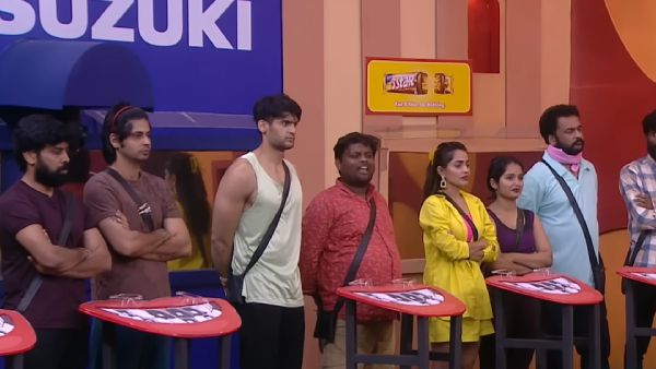 Bigg Boss Changes in Captaincy Task In 7th Season Bigg Boss Changes in Captaincy Task In 7th Season