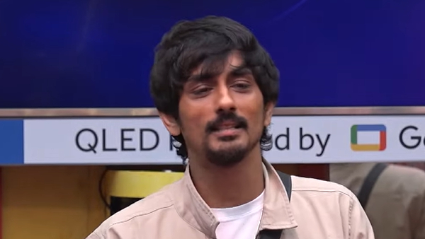 Bigg Boss Telugu 7 Hero Siddharth And Mass Maharaja Raviteja, Nupur sanon, Gayatri Bhbaradwaj Join Nagarjuna on the Set of Bigg boss Stage Bigg Boss Telugu 7 Hero Siddharth And Mass Maharaja Raviteja, Nupur sanon, Gayatri Bhbaradwaj Join Nagarjuna on the Set of Bigg boss Stage