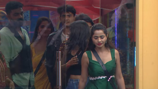 Bigg Boss Changes 6th Week Nominations Task After Potugallu Entry