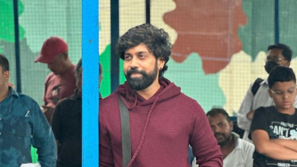 Bigg Boss Telugu 7 October 10 Episode Arjun Gautham Potugallu vs Atagallu Amardeep Sandeep