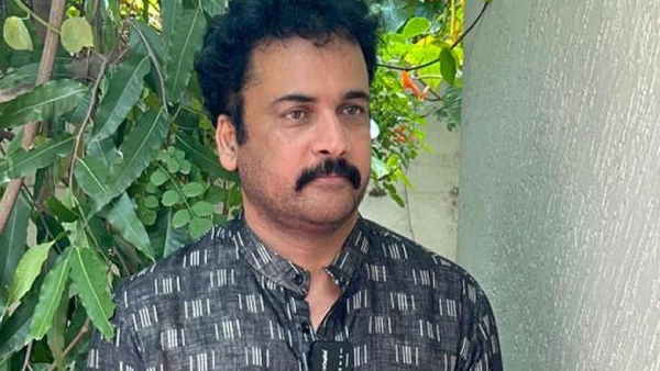 Actor Sivaji Shares His Childhoos Memories With Contestants in Bigg Boss Telugu 7 Show Actor Sivaji Shares His Childhoos Memories With Contestants in Bigg Boss Telugu 7 Show