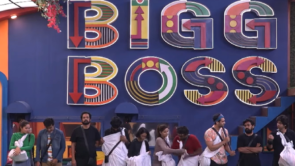 Shobha Shetty Thefts Teja Mobile Phone in Bigg Boss First Captaincy Task