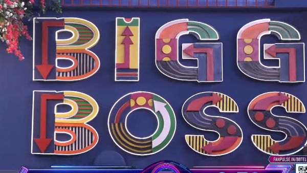 Sivaji and Prashanth Team Leading in Bigg Boss First Captaincy Task