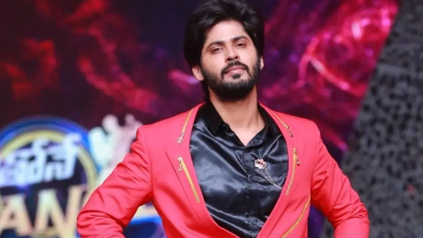 Bigg Boss Telugu 7 October 10 Episode Arjun Gautham Potugallu vs Atagallu Amardeep Sandeep