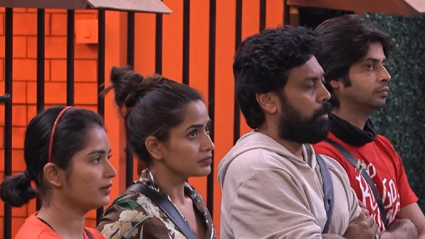 Bigg Boss Telugu 7 Elimination: Tasty Teja And Shubasree Entered into Danger Zone 5th Week