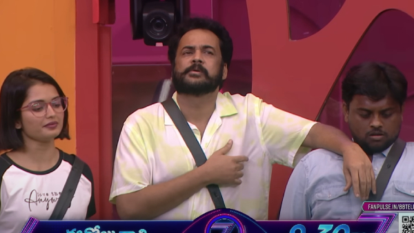 Bigg Boss Telugu 7 Elimination: Tasty Teja Or Priyanka Jain Will Eliminate in 5th Week