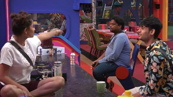  Bigg Boss Telugu 7 Elimination: Tasty Teja And Gautham Entered into Danger Zone 5th Week