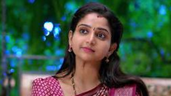 Anamika Doubt on Appu Love and Kalyan Romance in October 21st 2023 Episode number 233 in Brahmamudi Telugu Serial Anamika Doubt on Appu Love and Kalyan Romance in October 21st 2023 Episode number 233 in Brahmamudi Telugu Serial