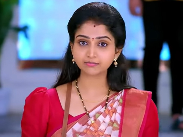 Kavya Brahmamudi Kavya Brahmamudi