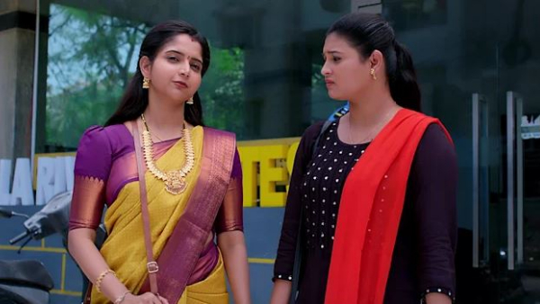 Brahmamudi October 11th: