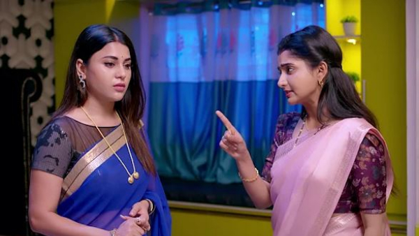 Brahmamudi October 11th: