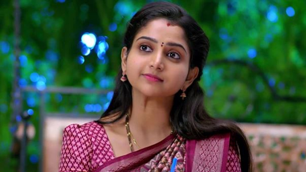  Swapna Resue Rahul in October 20th 2023 Episode number 232 in Brahmamudi Telugu Serial 