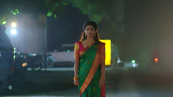 Kavya is Shattered in October 7th 2023 Episode number 221 in Brahmamudi Telugu Serial Kavya is Shattered in October 7th 2023 Episode number 221 in Brahmamudi Telugu Serial