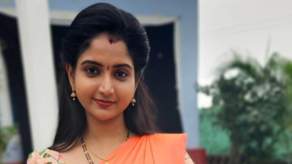 Raj, Kavya are Anxious in October 18th 2023 Episode number 230 in Brahmamudi Telugu Serial 