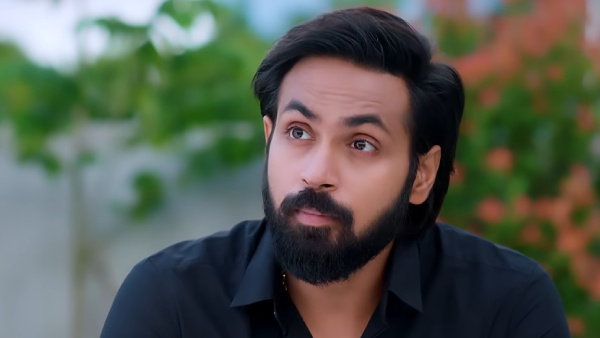 Kavya Shocked in October 5th 2023 Episode number 219 in Brahmamudi Telugu Serial 