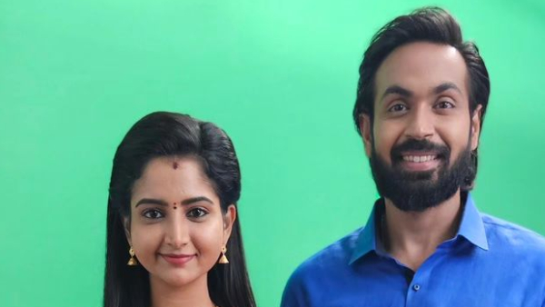 Raj, Kavya are Anxious in October 18th 2023 Episode number 230 in Brahmamudi Telugu Serial 