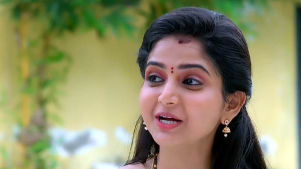 Kavya Knows Raj Love Drama in October 4th 2023 Episode number 218 in Brahmamudi Telugu Serial 