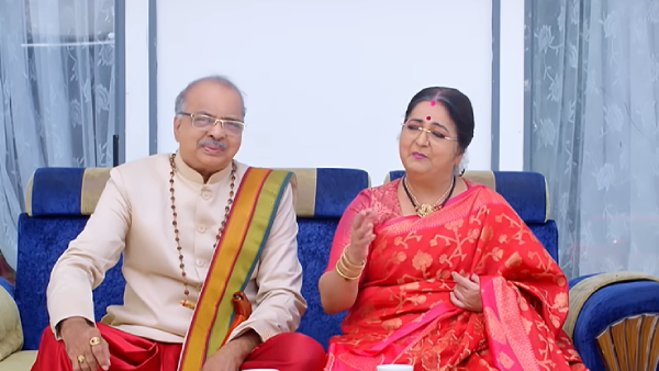 Kavya Knows Raj Love Drama in October 4th 2023 Episode number 218 in Brahmamudi Telugu Serial 